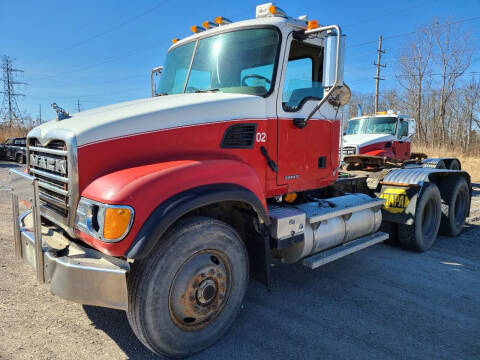 2005 Mack CV713 for sale at Online Auto Connection in West Seneca NY
