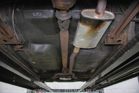 1979 Lincoln Continental