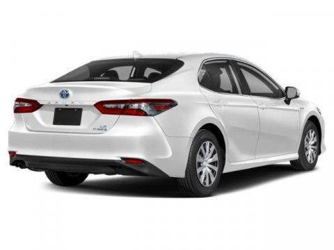 2024 Toyota Camry Hybrid for sale at CU Carfinders in Norcross GA