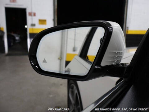 2018 Mercedes-Benz E-Class E 300