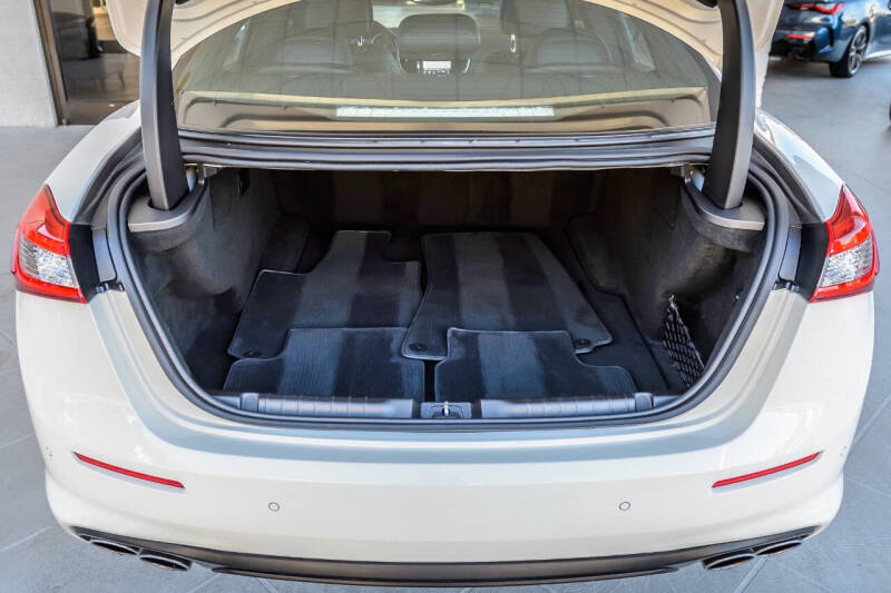 2019 Maserati Ghibli S