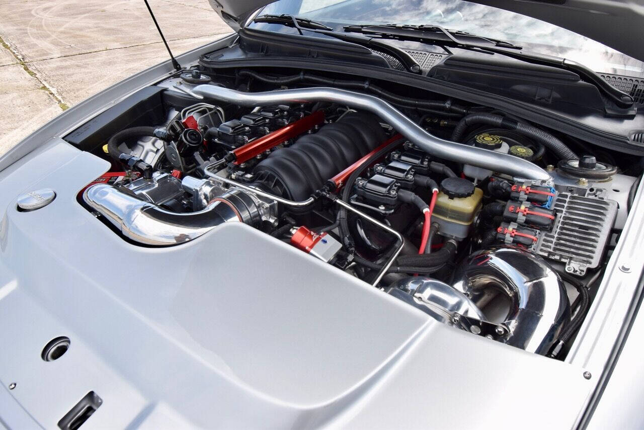 2006 Pontiac GTO 32