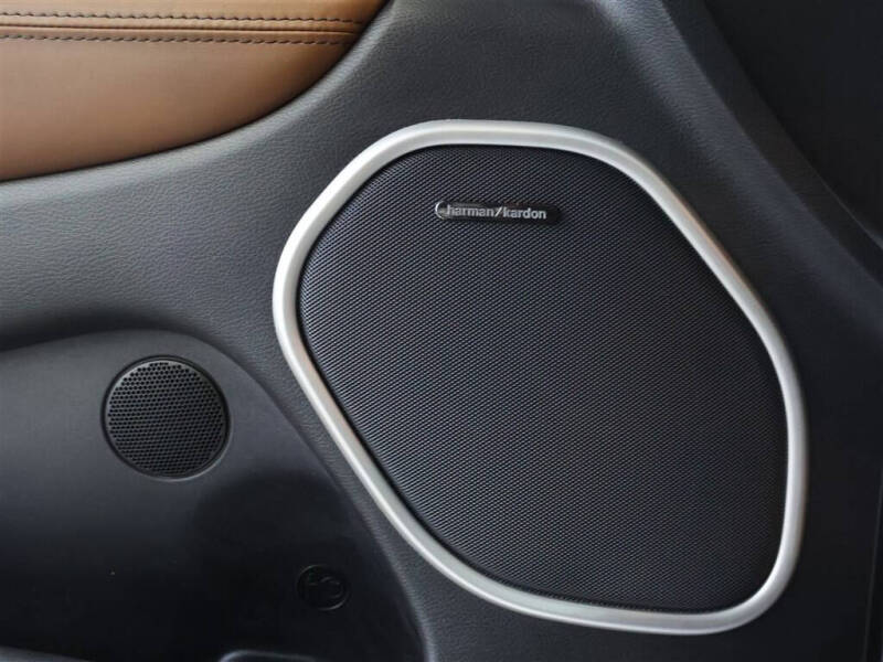 2019 Jeep Grand Cherokee Summit