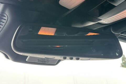 2016 Mercedes-Benz E-Class AMG E 63 S