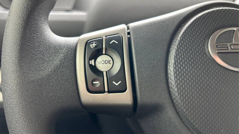 2013 Scion xB