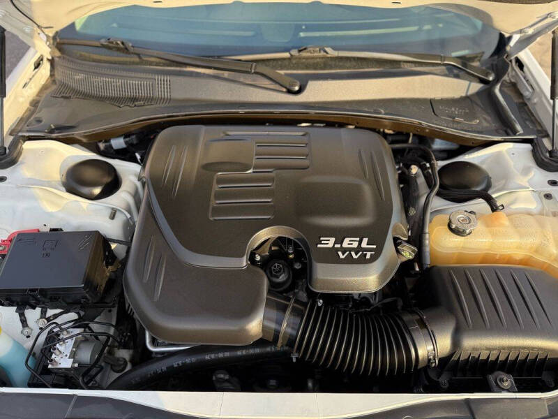 2019 Chrysler 300 Touring