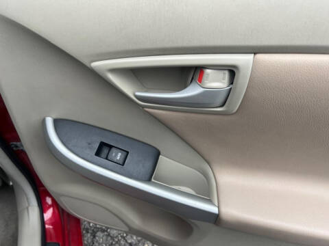 2011 Toyota Prius Three