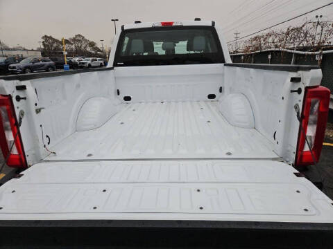 2024 Ford F-250 Super Duty