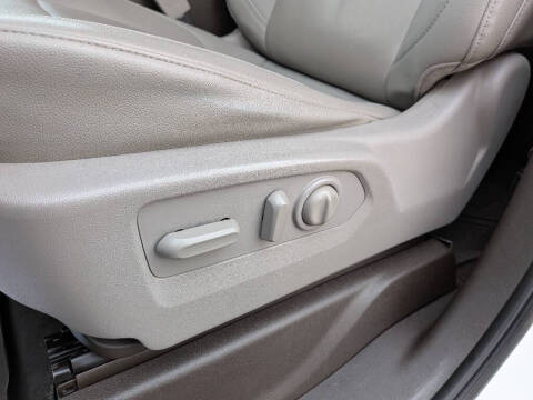 2022 Chevrolet Silverado 1500 Limited