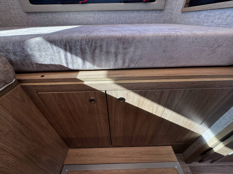 2026 Tiffin Wayfarer