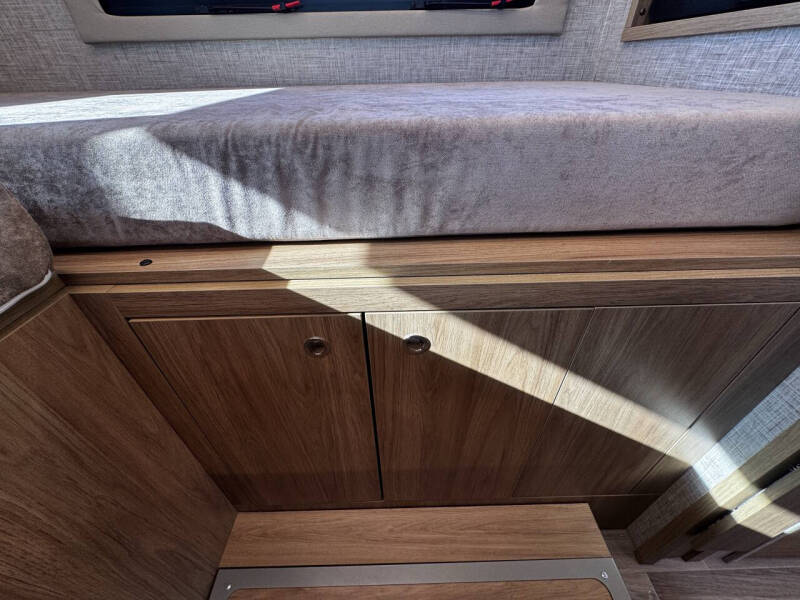 2026 Tiffin Wayfarer