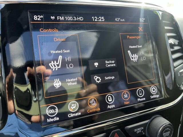 2019 Jeep Grand Cherokee Limited X