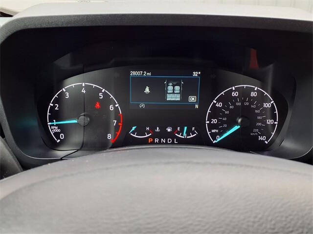 2023 Ford Maverick XLT