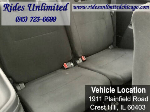 2016 Mitsubishi Outlander ES