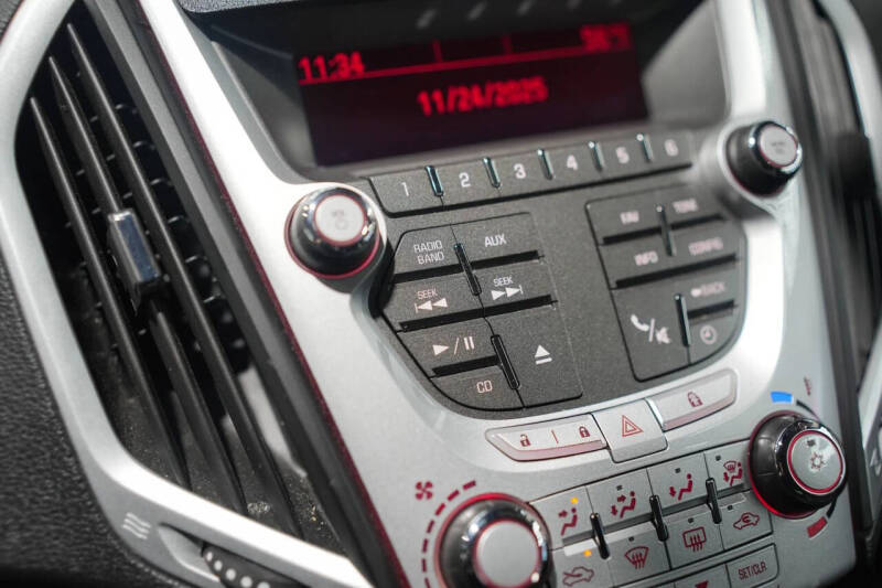 2010 GMC Terrain SLE-1