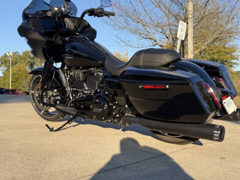 2025 Harley-Davidson Road Glide