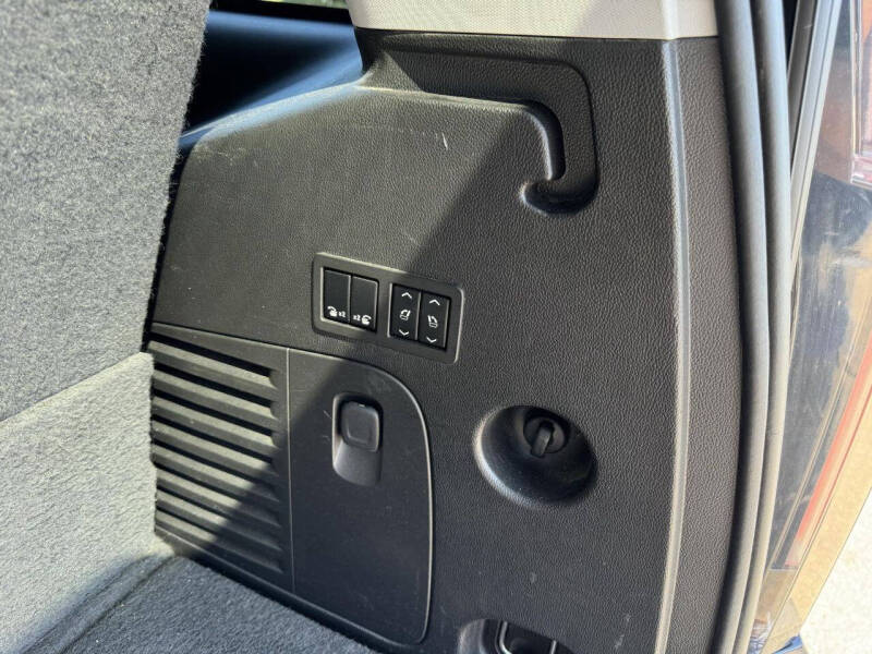 2015 Cadillac Escalade Luxury