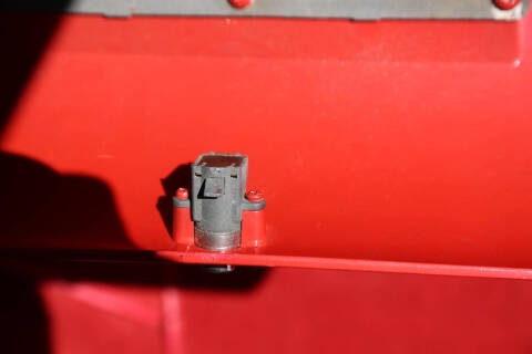 1955 Chrysler New Yorker