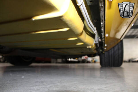 1994 Chevrolet Corvette