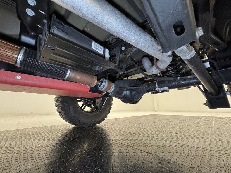 2015 Jeep Wrangler Unlimited