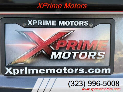 2015 Honda Civic EX-L