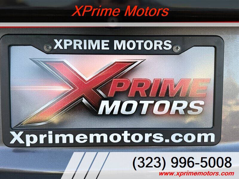 2015 Honda Civic EX-L