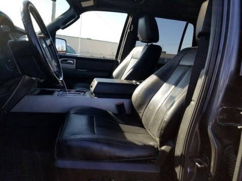 2017 Ford Expedition Limited