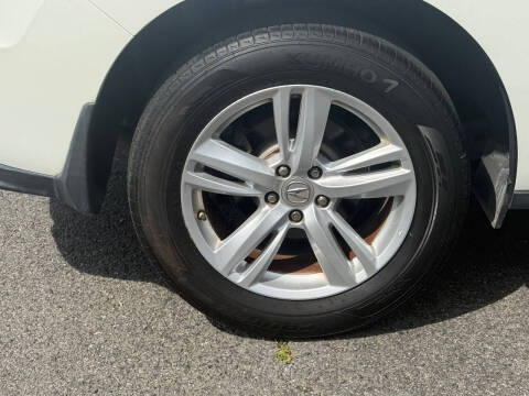 2015 Acura RDX w/Tech