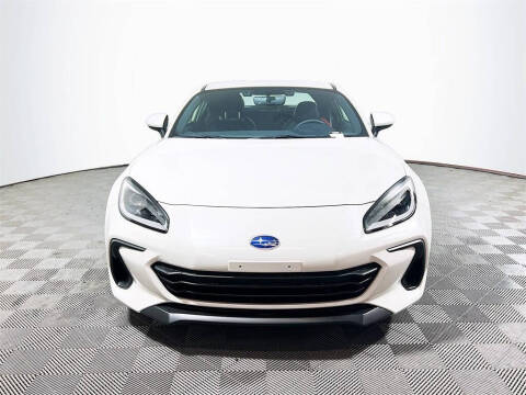 2025 Subaru BRZ Limited