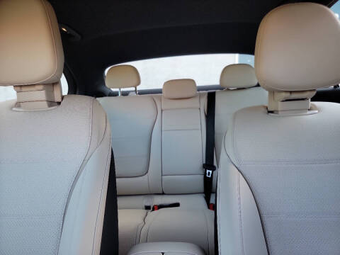 2024 Mercedes-Benz C-Class C 300 4MATIC