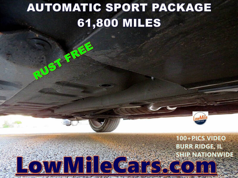 2002 BMW 3 Series 325Ci
