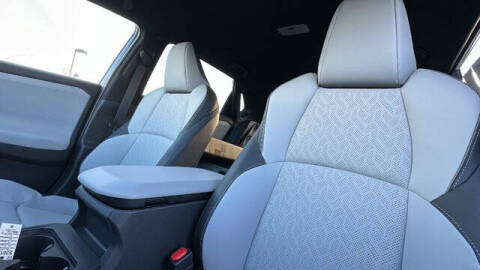 2026 Subaru Solterra Premium