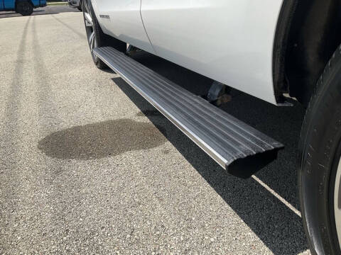 2021 Ford Expedition Platinum