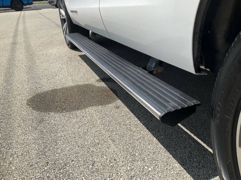 2021 Ford Expedition Platinum