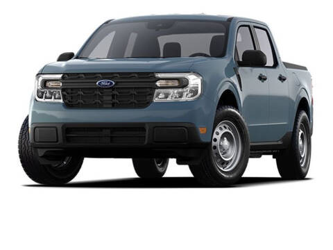 2023 Ford Maverick for sale at Everyone's Financed At Borgman in Grandville MI