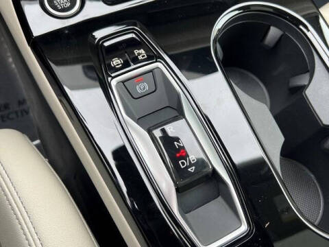 2025 Audi A6 Sportback e-tron quattro Prestige