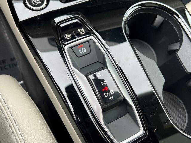 2025 Audi A6 Sportback e-tron quattro Prestige