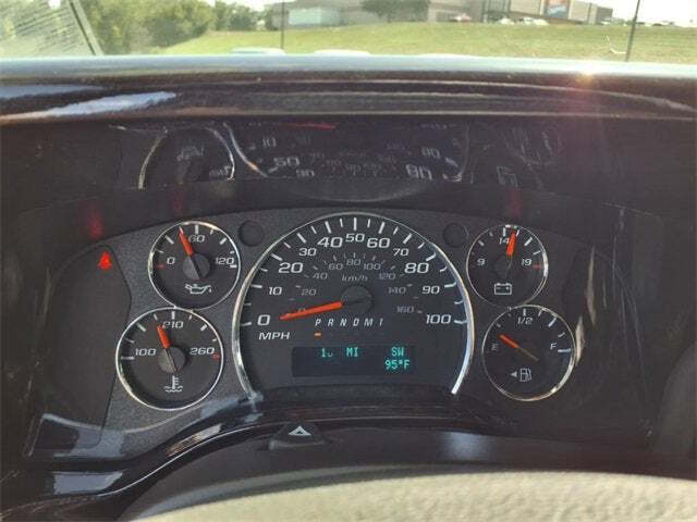 2025 GMC Savana 2500