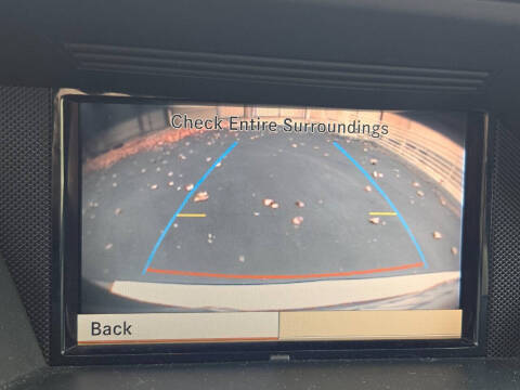 2011 Mercedes-Benz GLK GLK 350 4MATIC