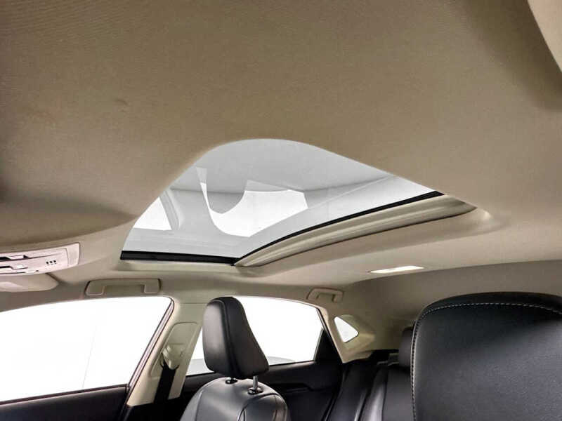 2017 Lexus NX 200t