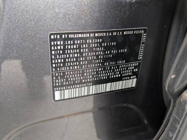 2024 Volkswagen Tiguan SEL R-Line 4Motion