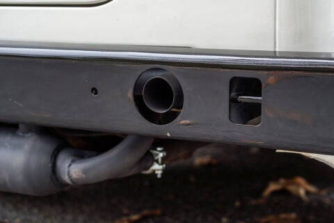 1973 Volkswagen Thing