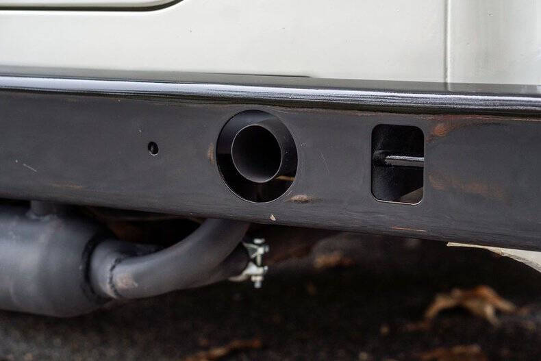 1973 Volkswagen Thing