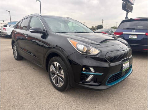 2019 Kia Niro EV EX