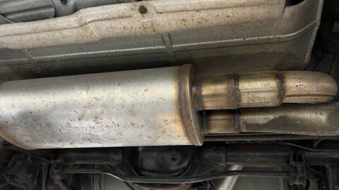 1989 Chevrolet Camaro