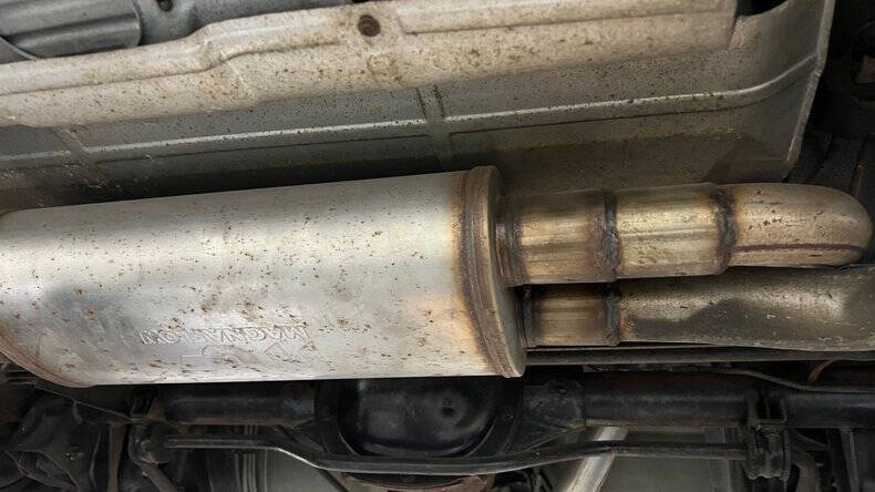 1989 Chevrolet Camaro