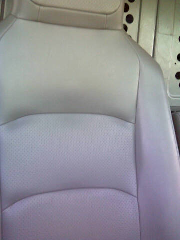 2013 Ford E-Series E-350 SD