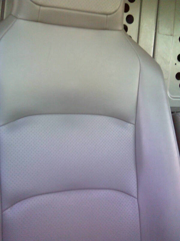 2013 Ford E-Series E-350 SD