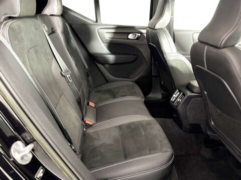 2023 Volvo XC40 Recharge Twin Plus