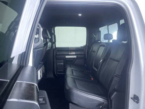 2022 Ford F-250 Super Duty